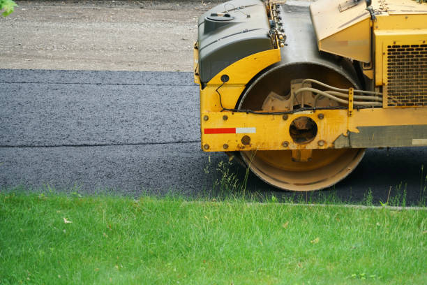 Best Driveway Overlay Services  in Cumberland Hill, RI